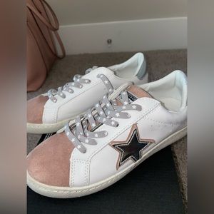 Vintage Havana Sneakers